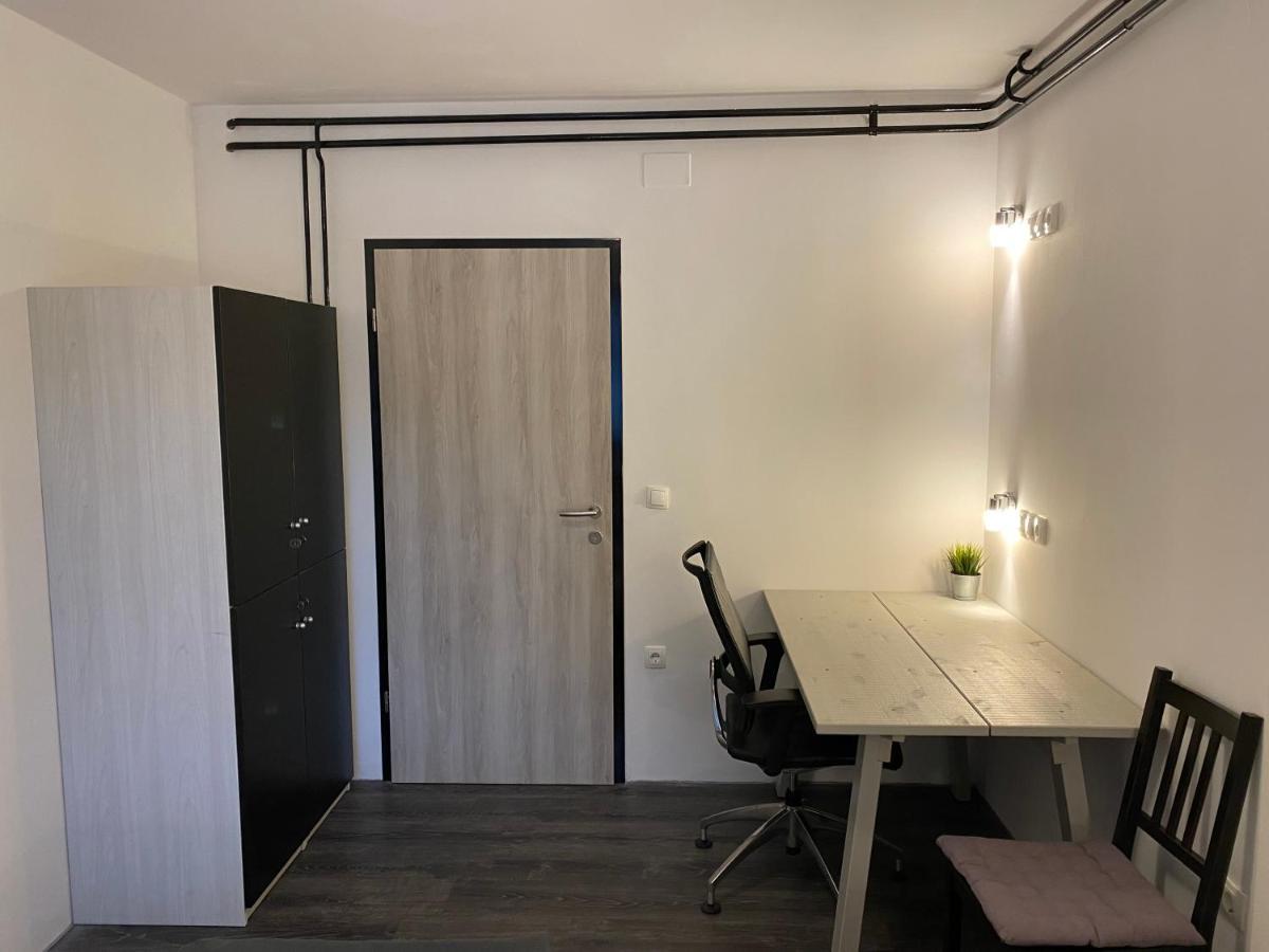 بليد The Best Hostel المظهر الخارجي الصورة