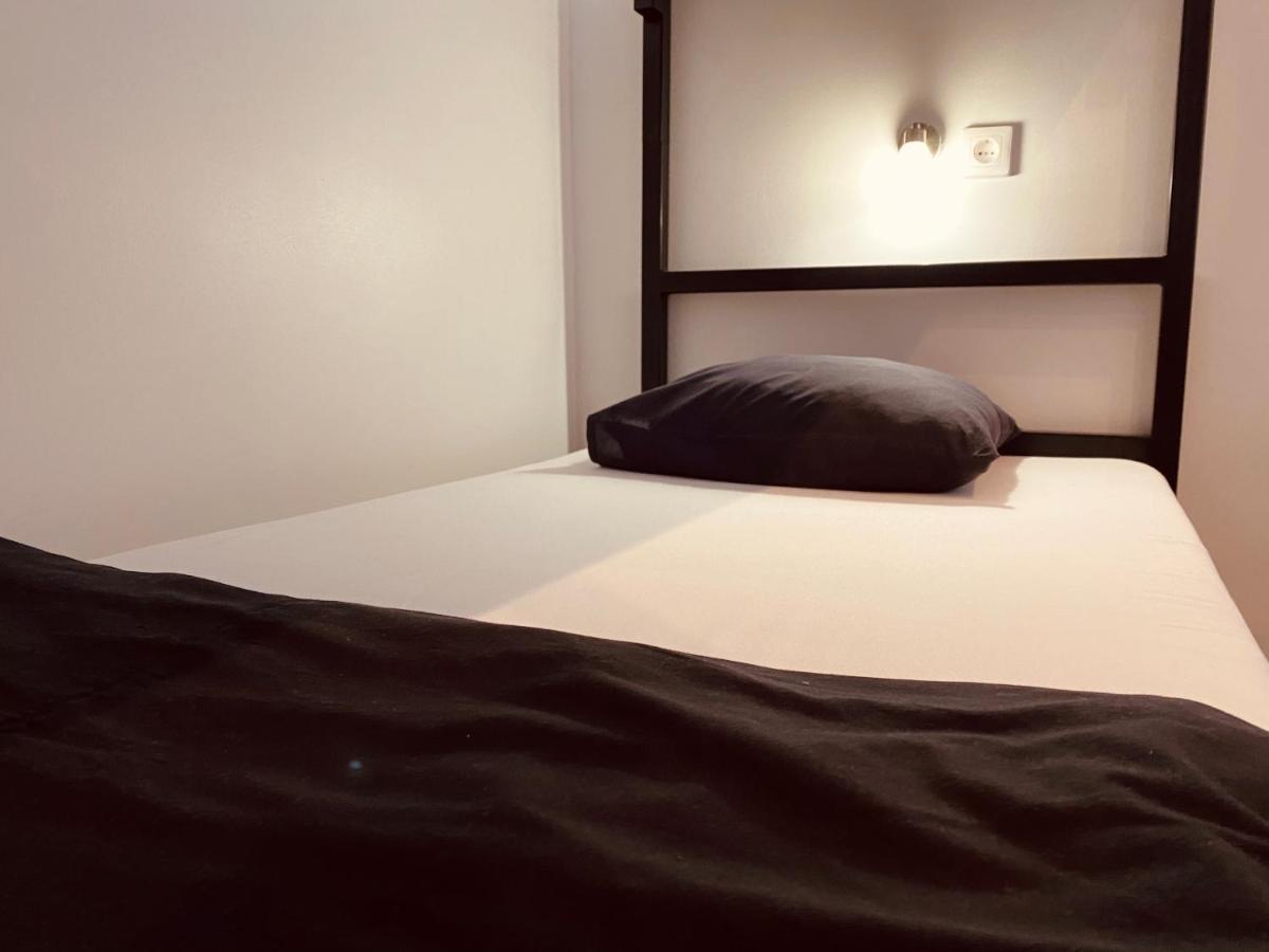 بليد The Best Hostel المظهر الخارجي الصورة