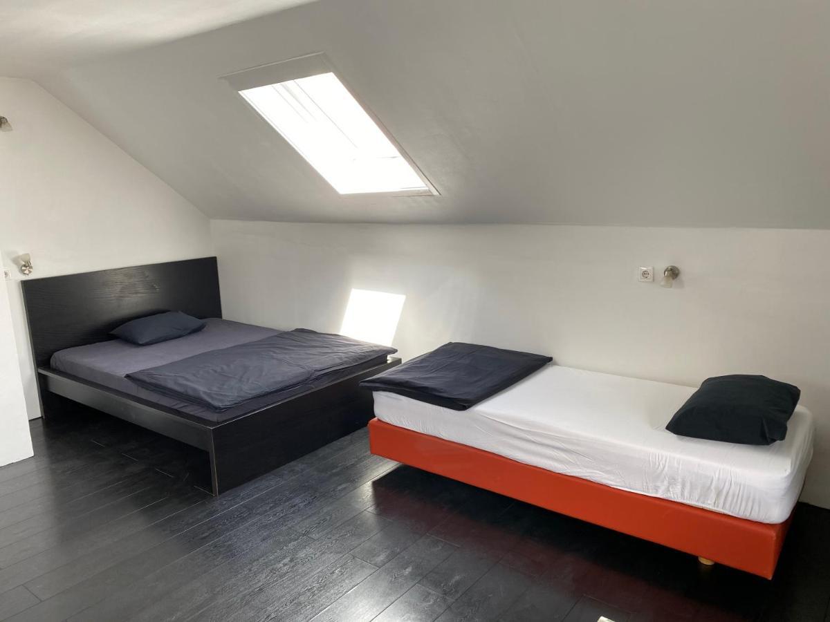 بليد The Best Hostel المظهر الخارجي الصورة