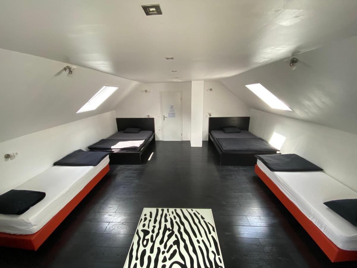 بليد The Best Hostel المظهر الخارجي الصورة