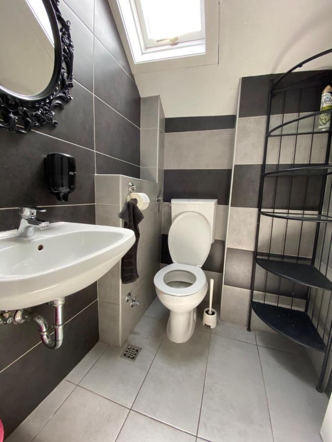 بليد The Best Hostel المظهر الخارجي الصورة