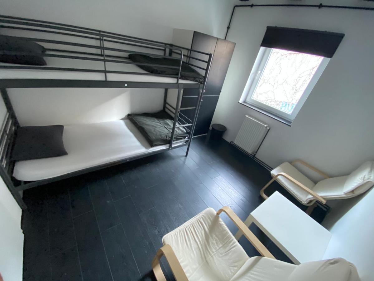 بليد The Best Hostel المظهر الخارجي الصورة