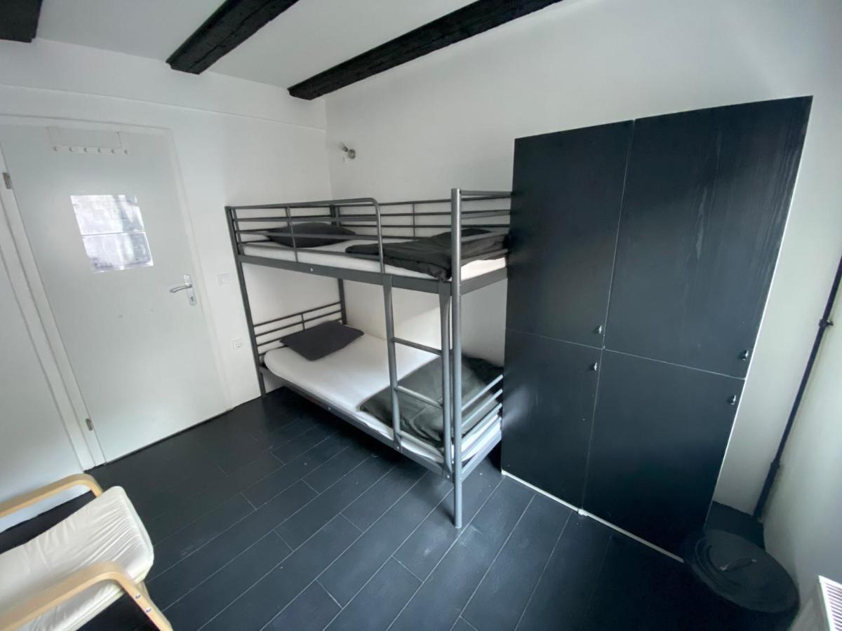 بليد The Best Hostel المظهر الخارجي الصورة