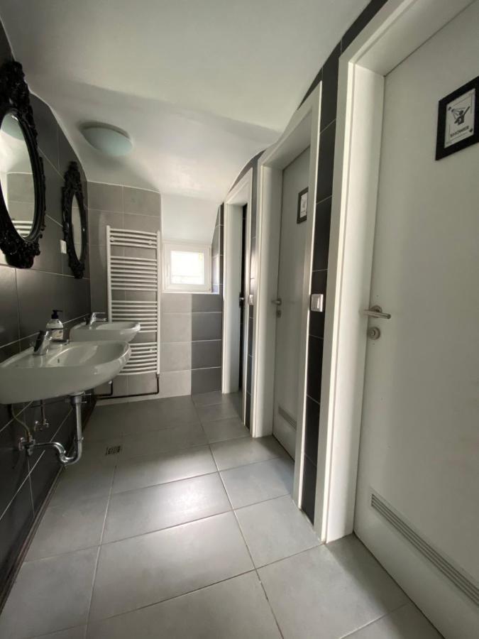 بليد The Best Hostel المظهر الخارجي الصورة
