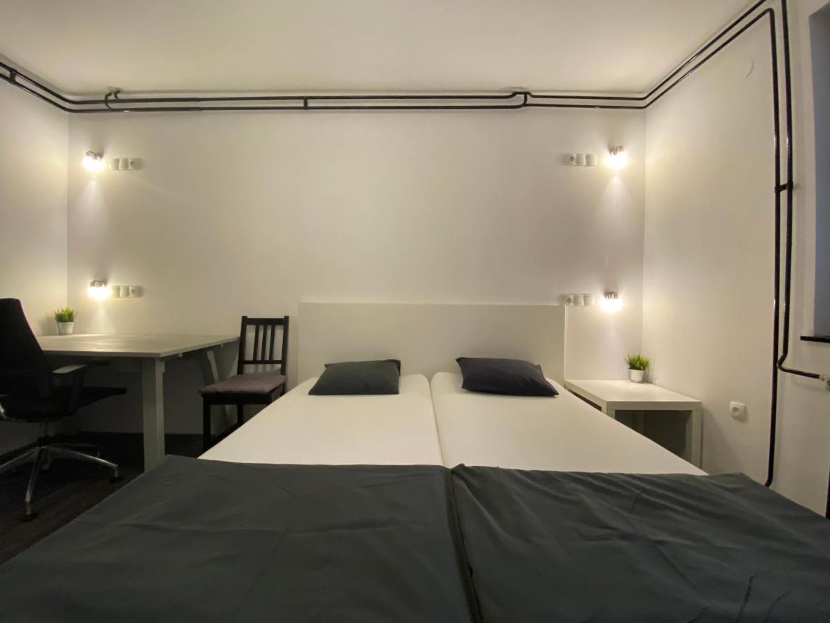 بليد The Best Hostel المظهر الخارجي الصورة