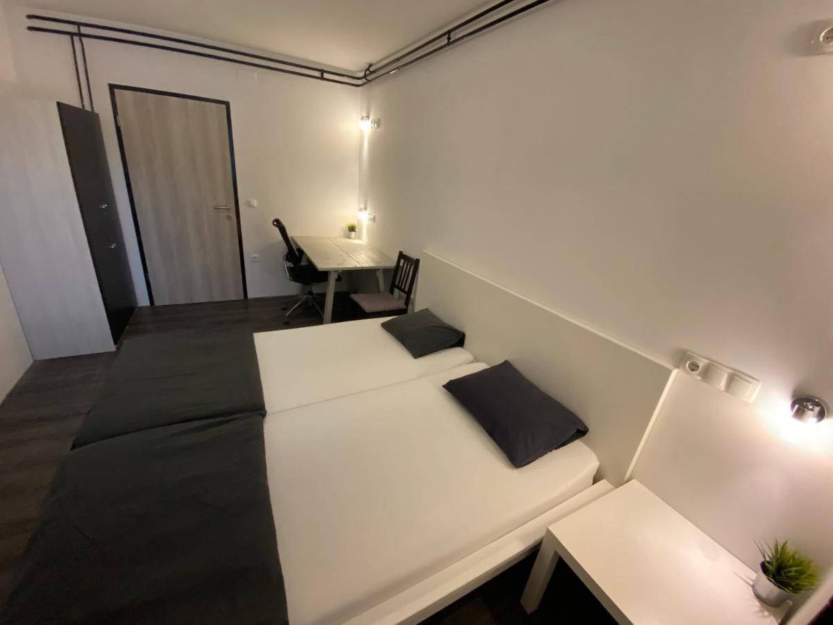بليد The Best Hostel المظهر الخارجي الصورة