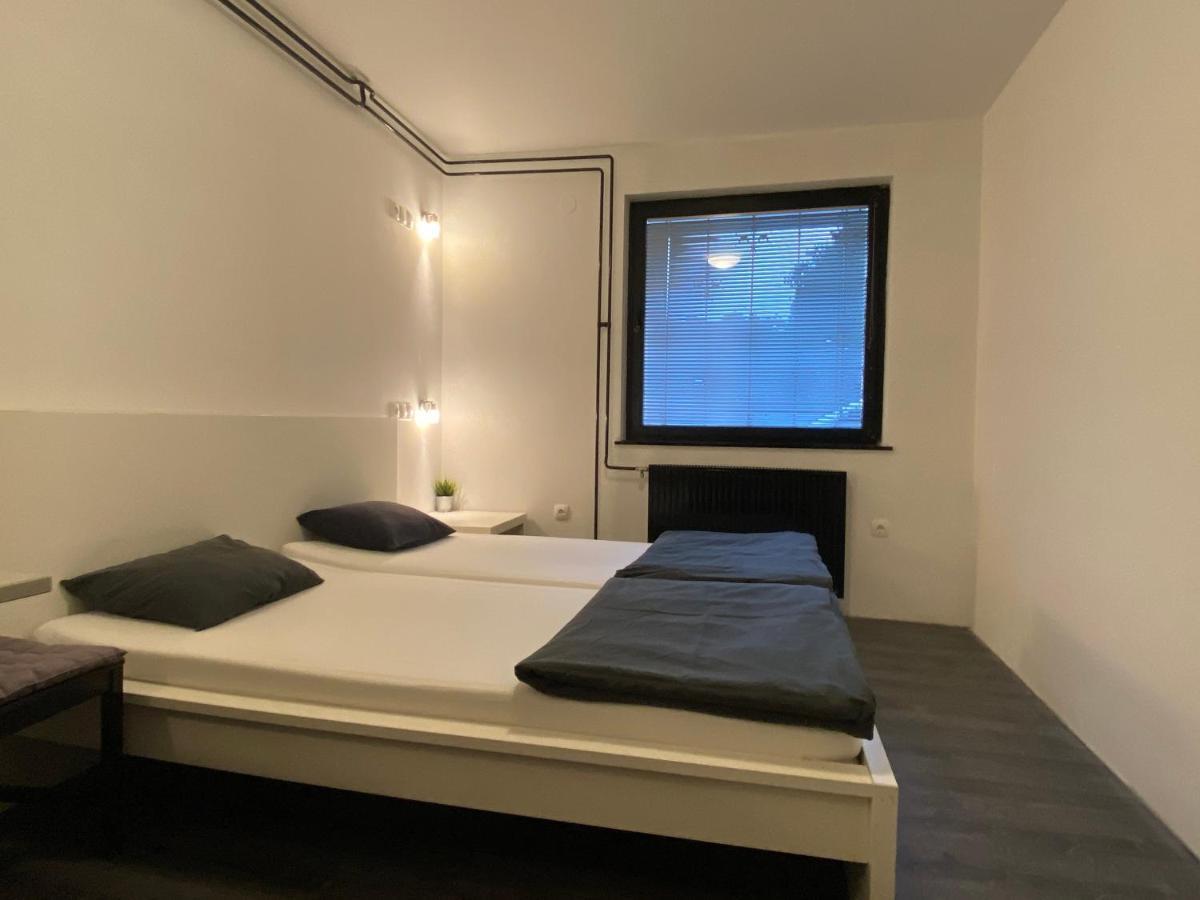 بليد The Best Hostel المظهر الخارجي الصورة